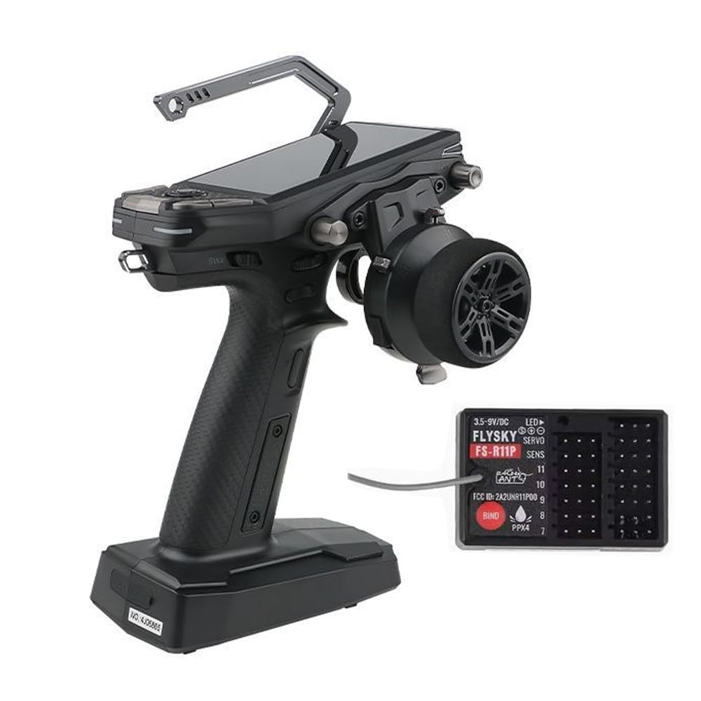 Amazon.com: GoolRC Flysky FS-G11P 2.4GHz 11CH Radio Transmitter