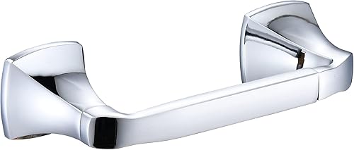 Miniatura 8 de Soporte de papel higiénico pivotante, para la colección Moen YB5108ORB Voss, bronce aceitado Bronce,Níquel,cromado,Oro cepillado,Negro