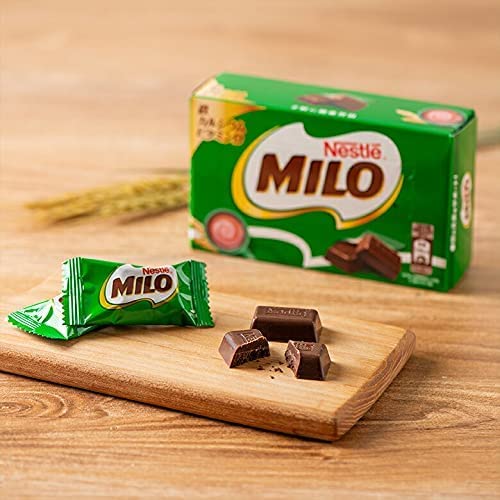【店頭品薄】MILO ミロ 1箱 240ｇ×12袋 ネスレ Nestle ネスレ ミロ オリジナル 240g」の販売再開のお知らせ | ネスレ日本株式