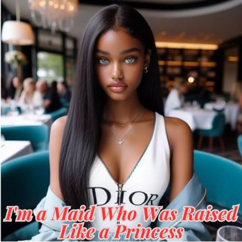 I'm a Maid Who Was Raised Like a Princess
