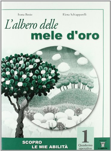 L' albero delle mele d'oro. Materiali per il docente. Testo base-Il mito e l'epica-Altri orizzonti. Con quaderno. Per la Scuola media