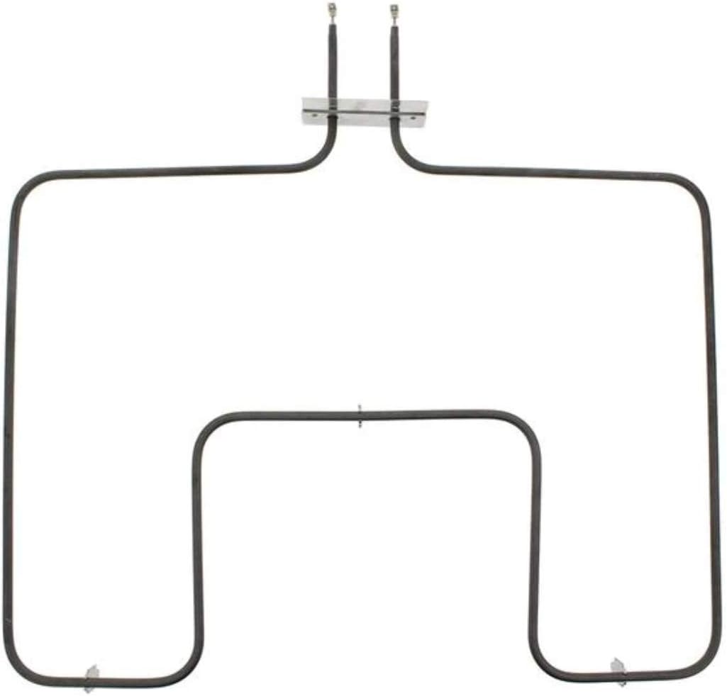 Compatible Lower Bake Element for Frigidaire PLES389AC, PLES389CC, PLES389DC Range Models