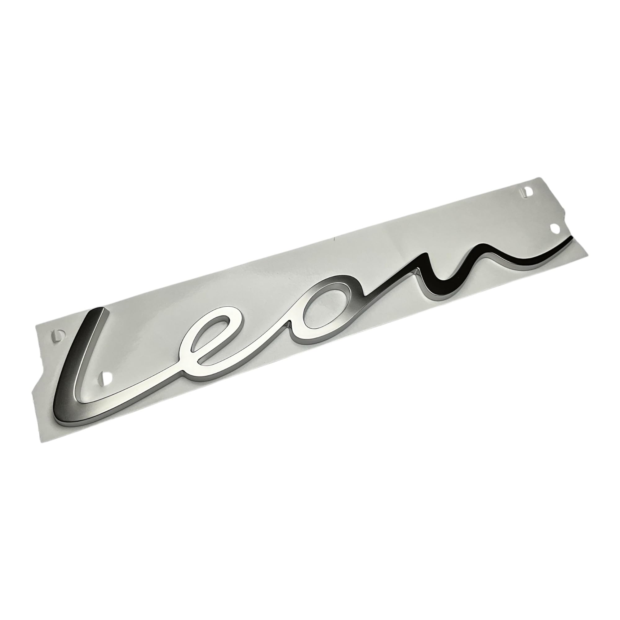 SEAT Leon 5FA853687 3Q7 - Letra para portón traseroL8