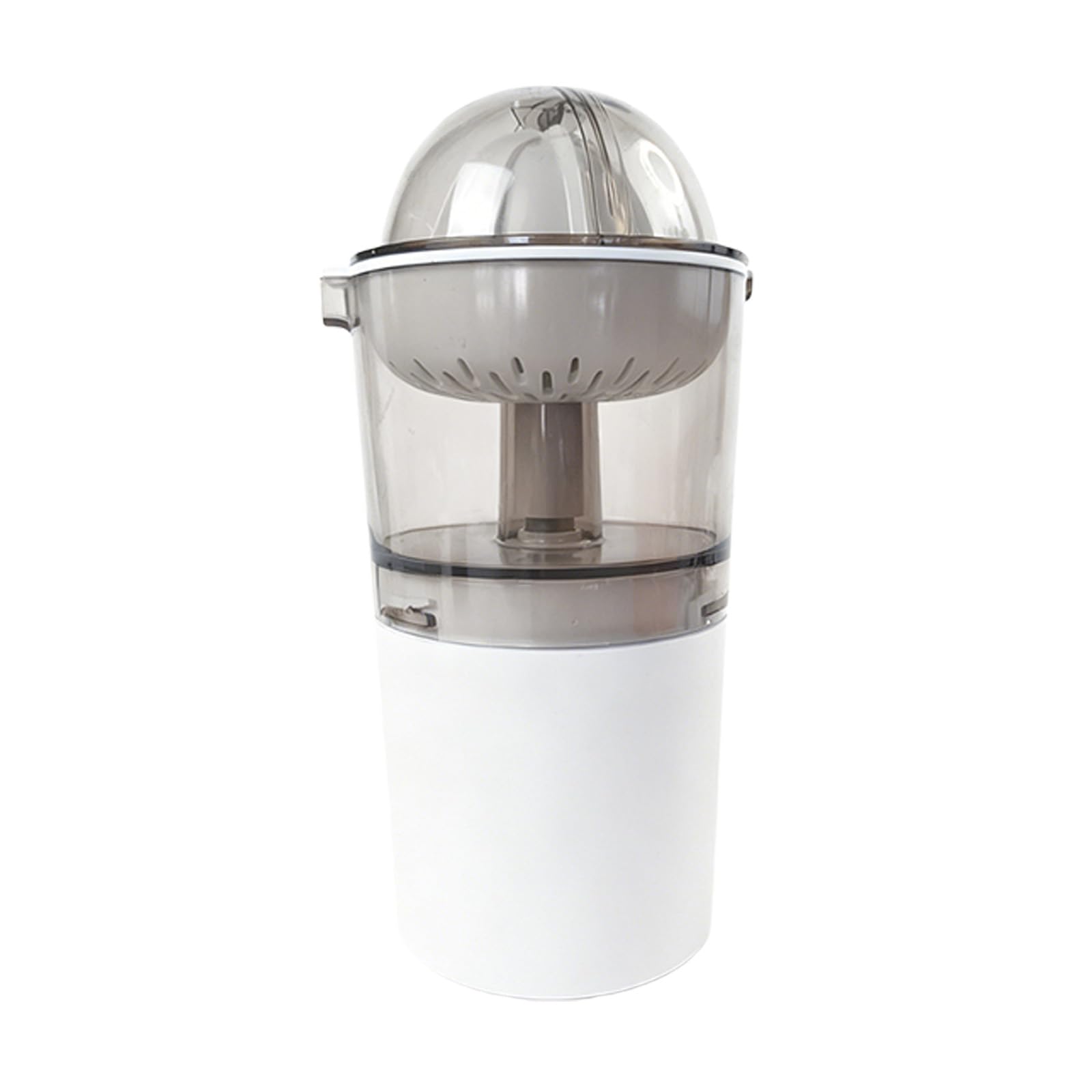 PANGBOER Practical Juicer Machine with Detachable Parts Easy Cleaning Juicing Tool Travel Juices Maker Texture Low Speed Juicer