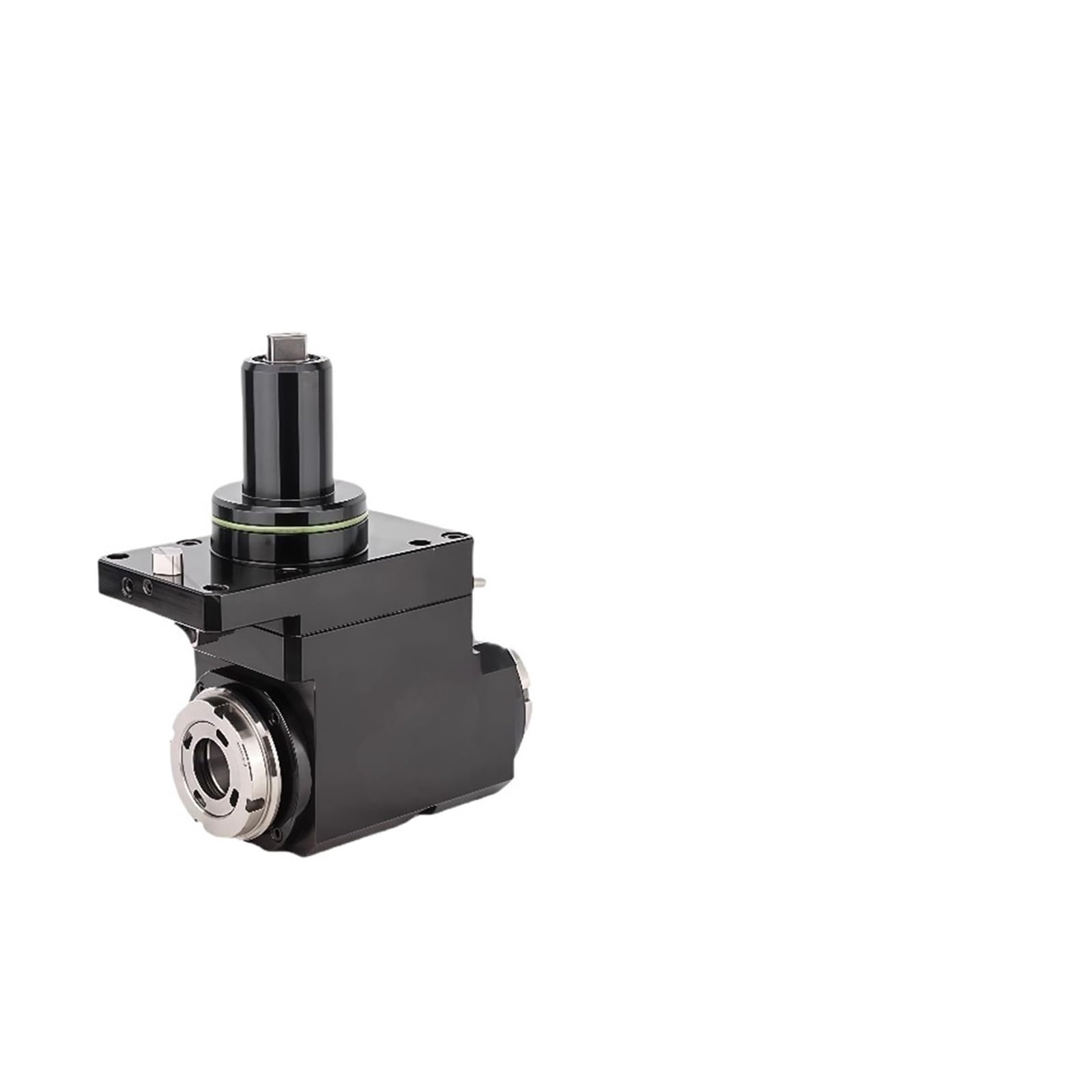 Pinza ER portautensili motorizzati a doppia direzione BMT68 | Utensile motorizzato, uscita bidirezionale, fresa/foratura/maschiatura, gambo BMT, rigido.(BMT68-Single-Bi)