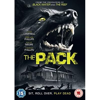 The Pack