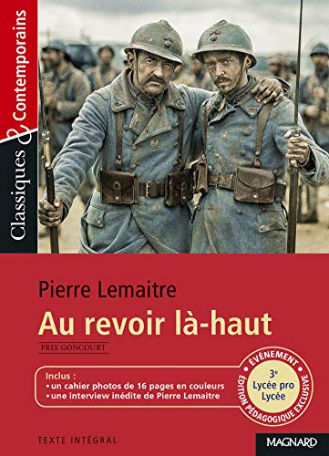 Télécharger Au revoir là-haut Livre eBook France