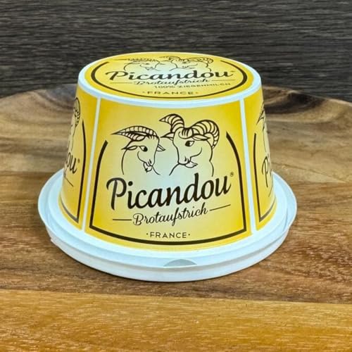 �qGlobal Wish�r�s�J���h�D �A �^���e�B�l 125g �V�F�[�u�� �€ �`�[�Y �X�v���b�h Fresh goat cheese spread Picandou a tartiner 125g