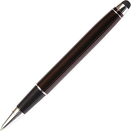 Miniatura 2 de Lanier Pens Mercury Stylus Rollerball Pen - Gun Metal (Budget Friendly)