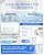 Waterdrop C2SL Mineral Reverse Osmosis Water Filter Countertop, 7-Stage RO Water Filtration System with Autofill Glass Pitcher, Compact Reverse Osmosis System, Voice Prompts, 3:1 Pure to Drain
