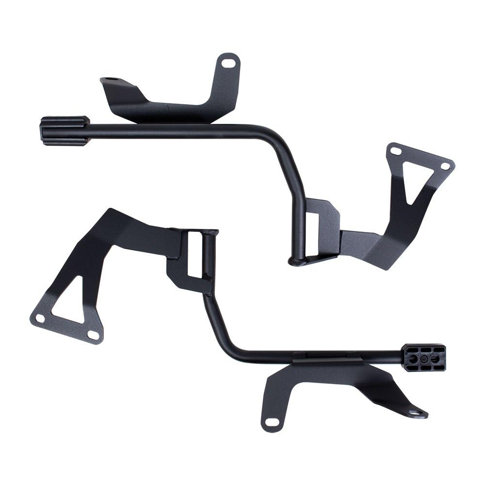 Shad Pannier Fitting Kit Only Honda CBR650 R 2014-2016