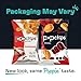 Popchips Potato Snack Chips, Barbeque, 5 oz