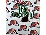  Attention! Mr. Acker Bilk!