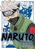 Naruto Jump Remix n. 15/24 (català) (Manga Shonen)