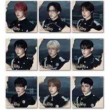 &TEAM - 3rd EP  We on Fire SOLO Edition TAKI
