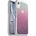 OtterBox Ultra Slim Symmetry Series Case for iPhone XR (ONLY) - Retail Packaging - (Gradient Energy)