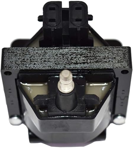 Miniatura 3 de A-Team Performance - Distribuidor de encendido electrónico EST Marine y kit de actualización de bobina - Compatible con Mercruiser Chevy Volvo Penta