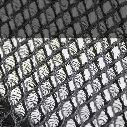 Coussin de siège moto en maille nylon premium pour V-Strom 800 - 6