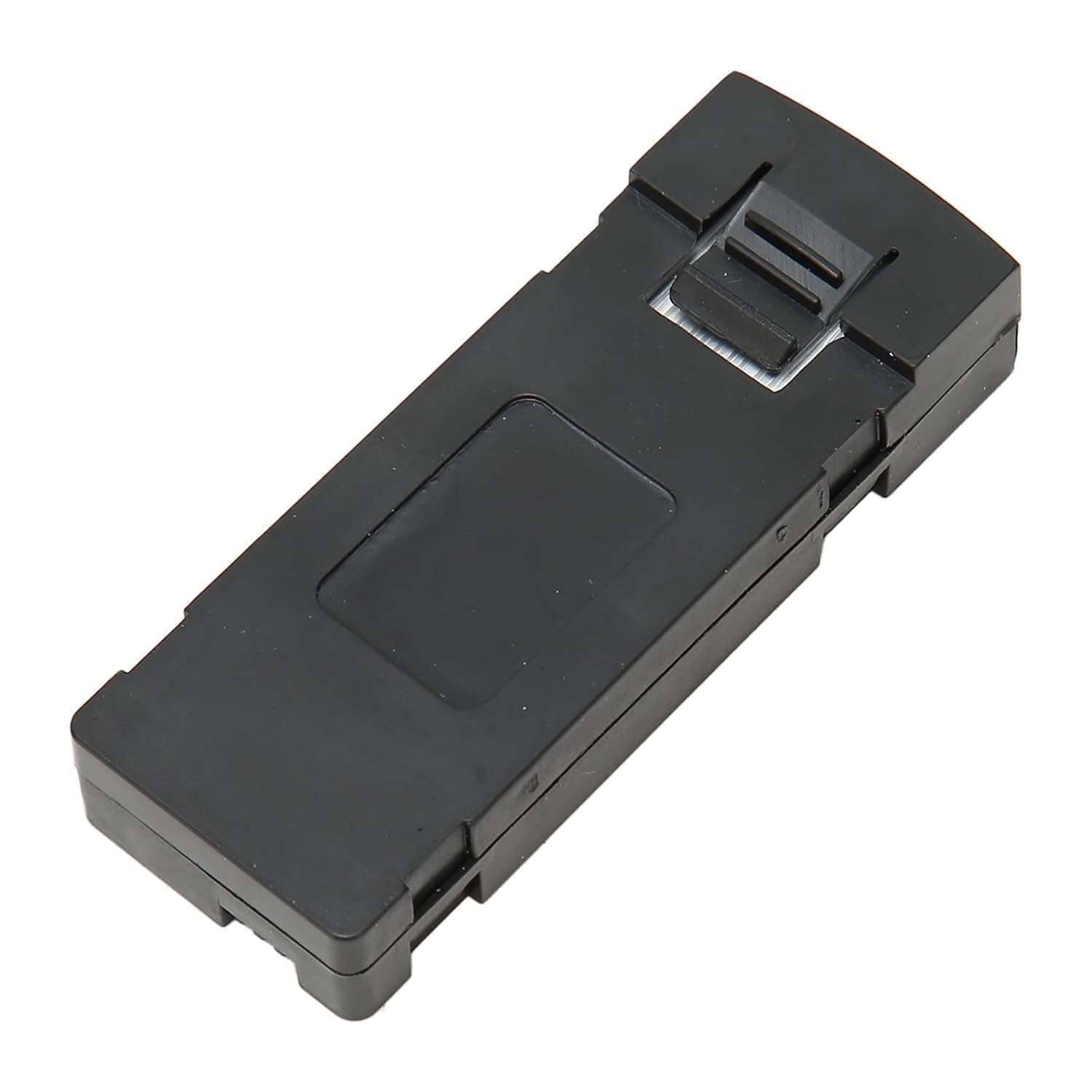 JULII ENTERPRISE Rc Drones Lithium Battery 850mAh 1200mAh UAV Replacement Battery rC Drone Accessories for E58 L800 jY019 s168 X PrO Easy Installation - Image 2 thumbnail