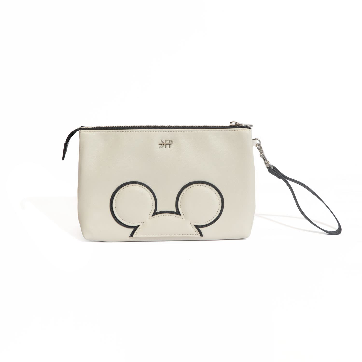 Freshly PickedClassic Zip Pouches, Multiple Colors