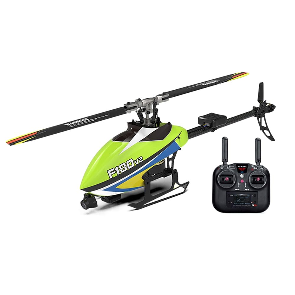 Helicóptero teledirigido 4DRC M5 con Dron giroscópico de retención de Helicóptero teledirigido 4DRC M5 con Dron giroscópico de retención de