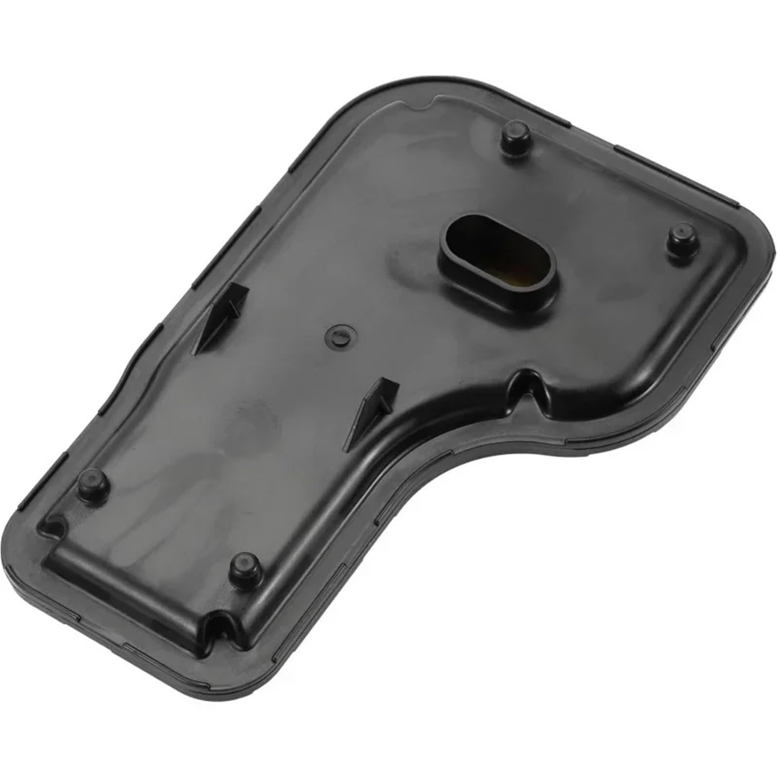 filtr przekładniowy Filtr miski olejowej silnika i skrzyni biegów pasujący do automatycznej Buick Lacrosse Durable, OEM 24268086, 24263302