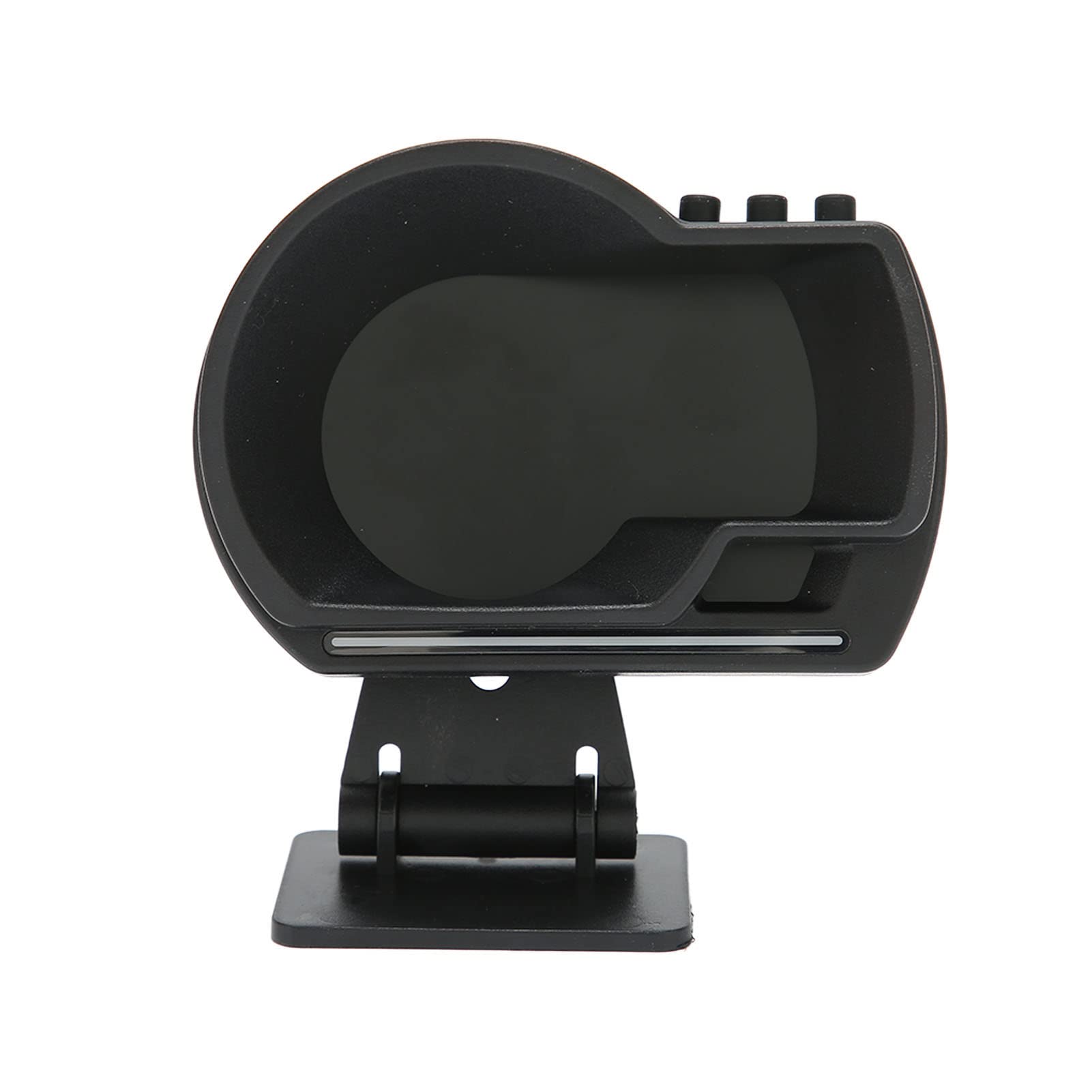 Cocoarm Wyświetlacz HUD do Samochodu, Tryb Podwójny OBD GPS, Wskaźnik OBD