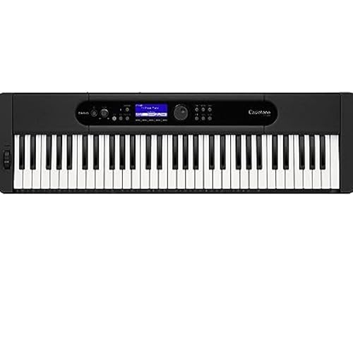 Amazon.com: Casio Casiotone CT-S400 – 61-Key Touch-Responsive