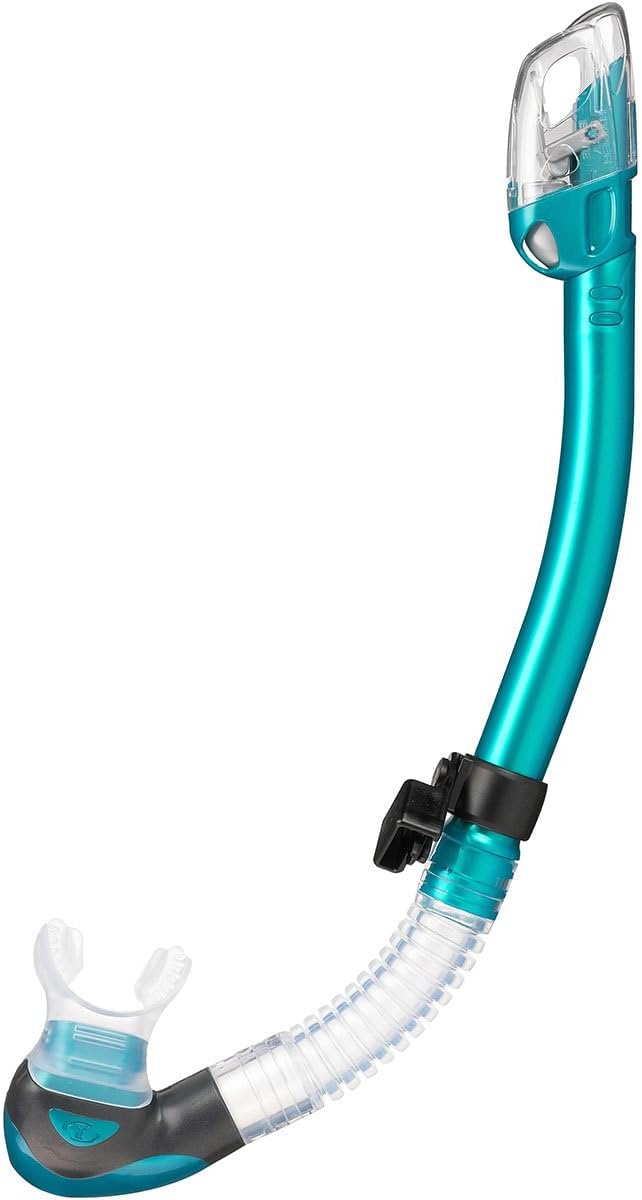 TUSA SP-0101 Hyperdry Elite II Scuba Diving Snorkel
