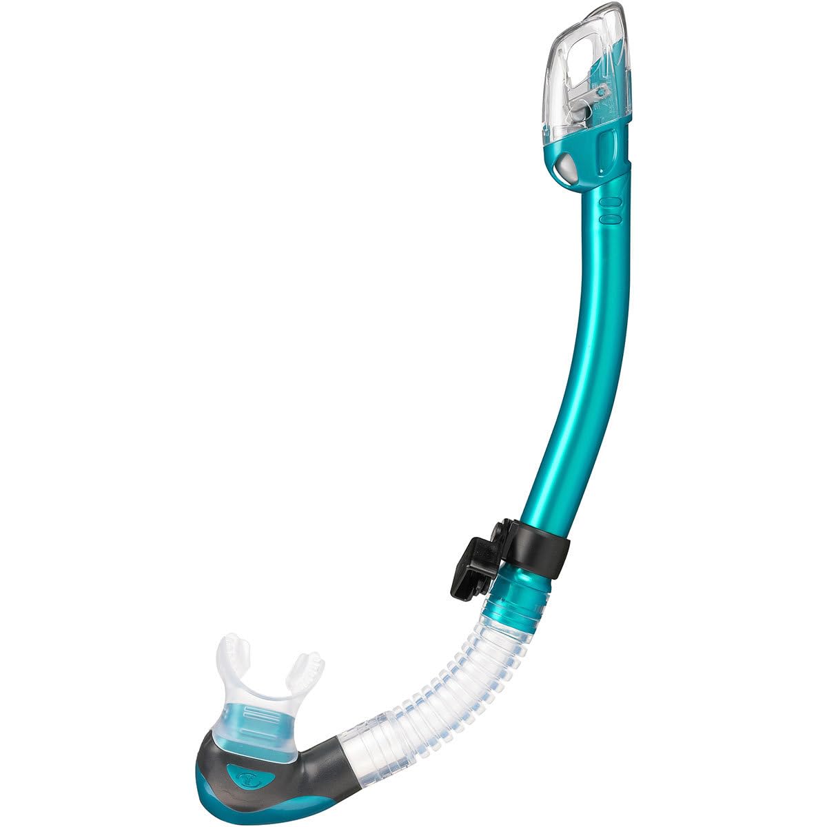 SP-0101 Hyperdry Elite II Scuba Diving Snorkel