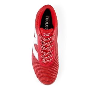 New Balance Men's FuelCell 4040 V7 Metal Baseball Shoe