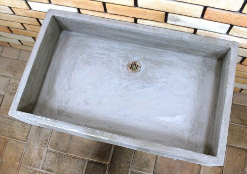Amazon.co.jp: ガーデンシンク タイル流し台用モルタル下地KM