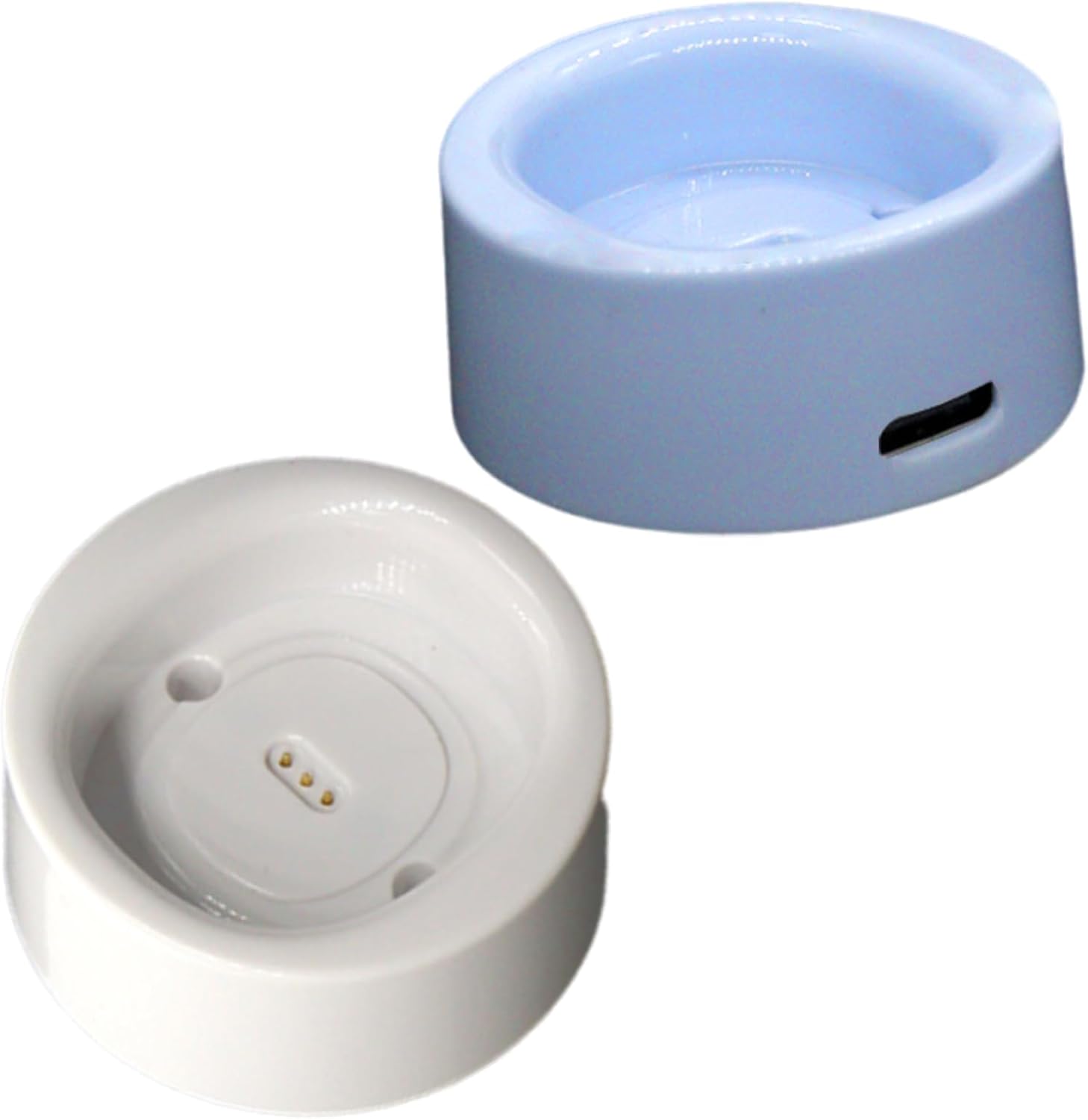 1Pack Electric Toothbrush Charging 3 Pin Station Dock Dock for Electric Toothbrush Adapter