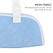 MAGICLULU Breathable Kids Arm Sling Adjustable Shoulder Immobilizer for Arm Injury Recovery Lightweight Mesh Support for Pediatric Use