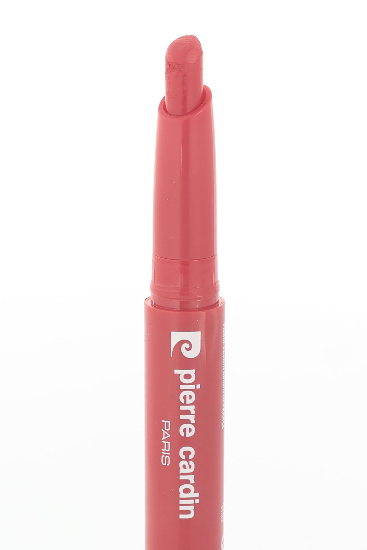 Pierre Cardin Chubby Dewy Glowy Lipstick-Ruj-Nude Rose-406