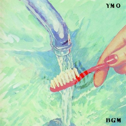 YELLOW MAGIC ORCHESTRA Bgm LＰレコード YMO – BGM – Vinyl (LP, Album, Stereo), 1981 [r359437] | Discogs