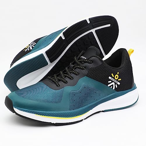 Image of CULT Men Speedster Running Shoes