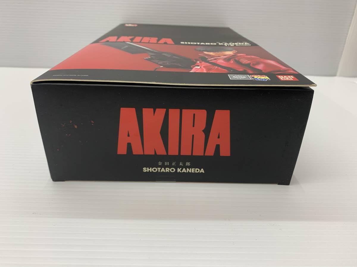 PROJECT BM AKIRA 金田正太郎　1/6スケール　フィギュア AKIRA 1/6 金田 正太郎 | 大日本工房