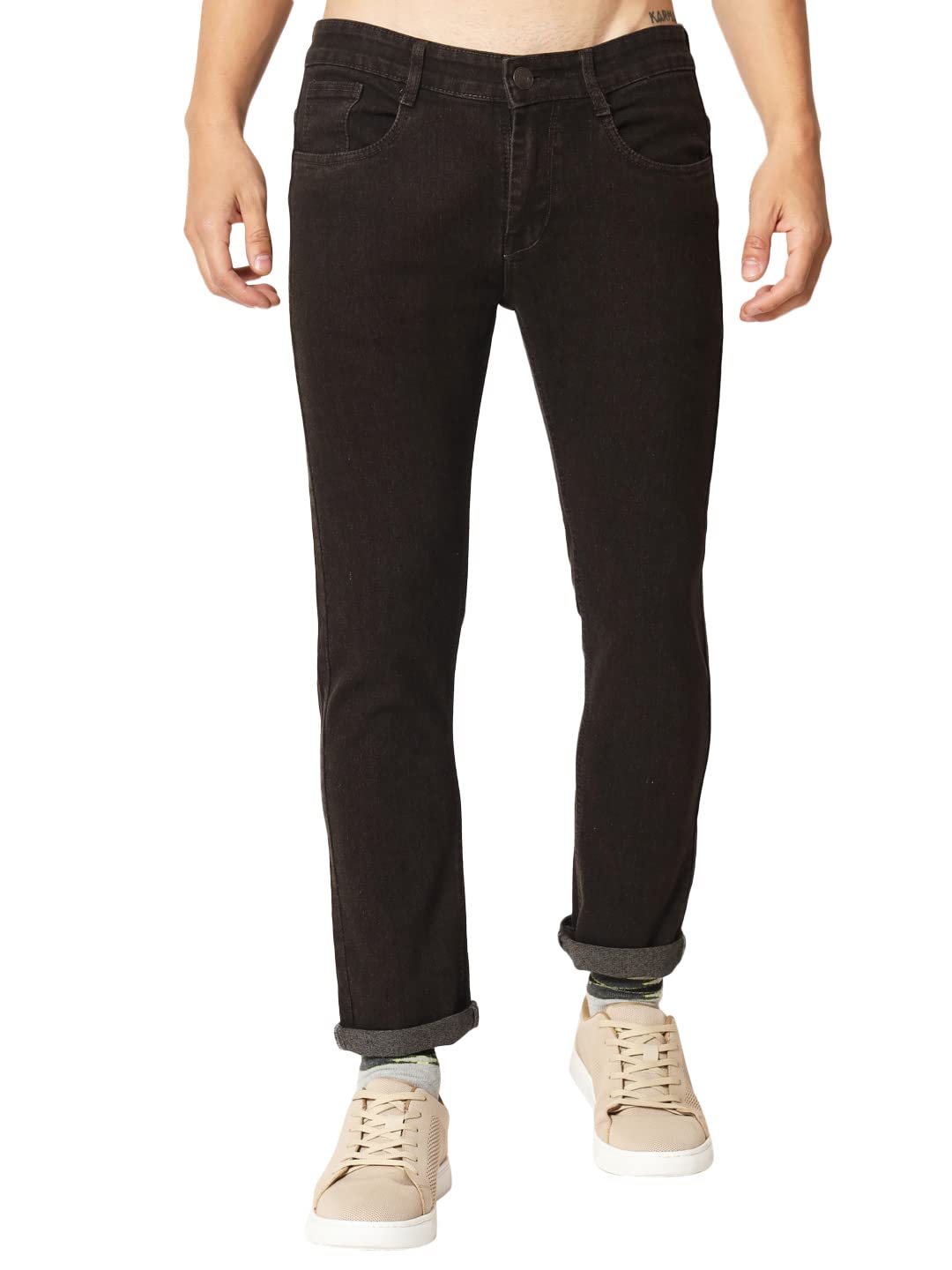 RAGZO Jeans Pant for Men || Men Jeans Pants || Denim Jeans || Casual Jeans Pant for Men Stretchable