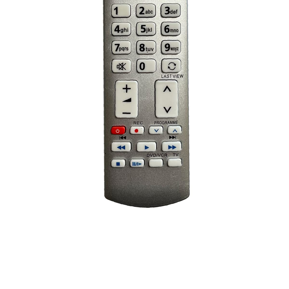 Telecomandi Panasonic Tv Telecomando Sostitutivo Aurabeam Per