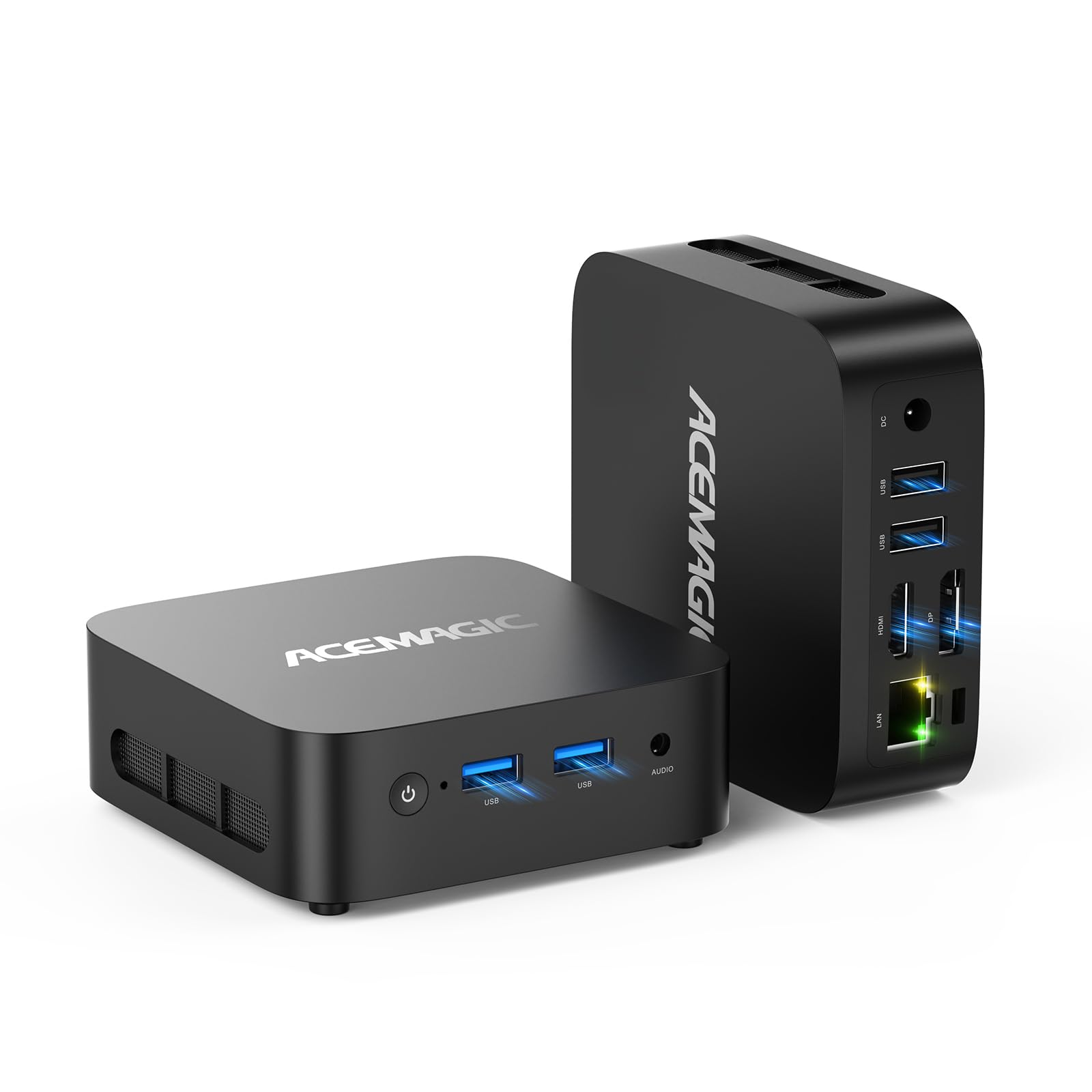 ACEMAGIC Vista Mini V1 ミニPC Windows11pro Amazon.com: ACEMAGIC