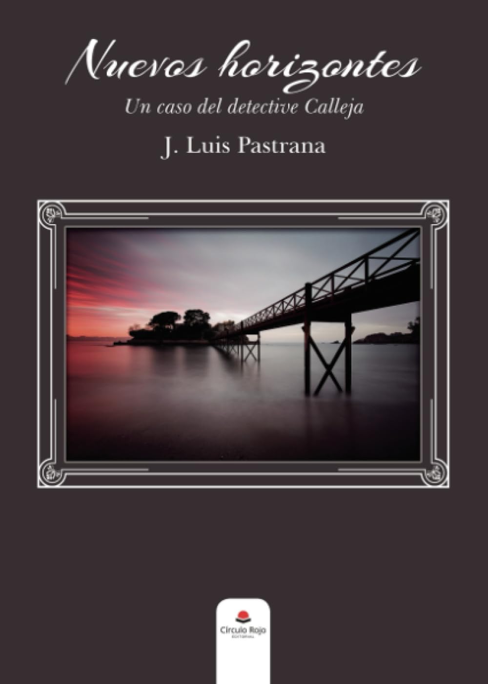 Nuevos horizontes: Un caso del detective Calleja