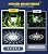 ornesign Ultra Bright Solar Outdoor Lights Decorative 10 Pack, 100% Faster Charge Solar Pathway Garden Lights Up to 12H Auto On/Off, Solar Lights Outdoor Waterproof for Walkway Yard Lawn