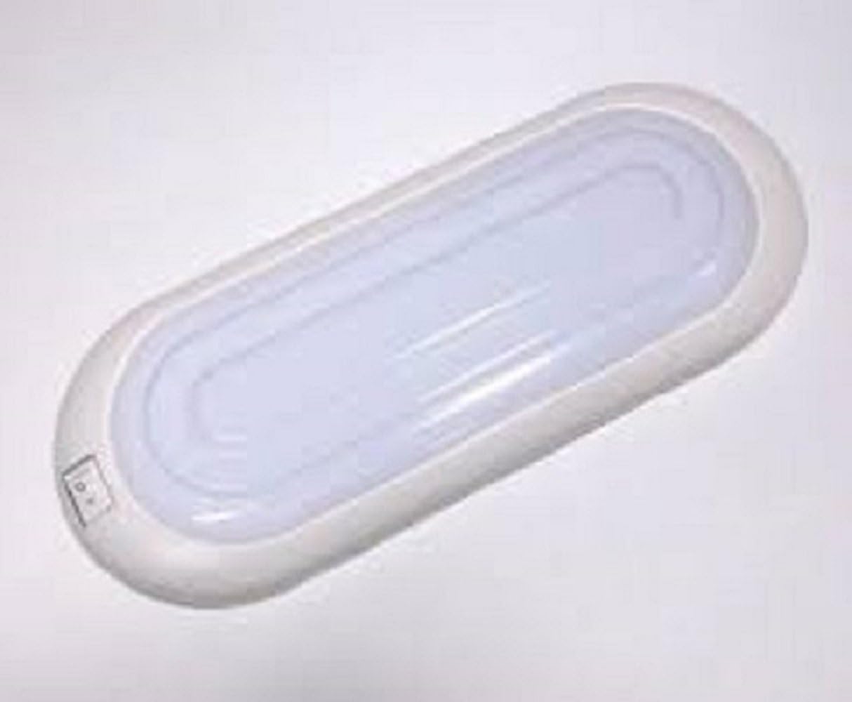 LED Dome Interior Ceiling Lights (5)