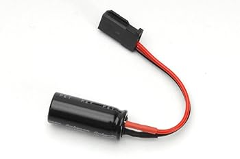 Lipton　カーボンピン　プロポキャパシター　受信器キャパシター 41ShODNdeJL.jpg_BO30,255,255,