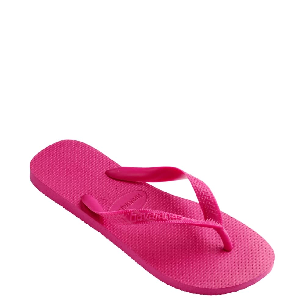 HavaianasHavaianas Unisex Baby Brasil Logo Flip Flops