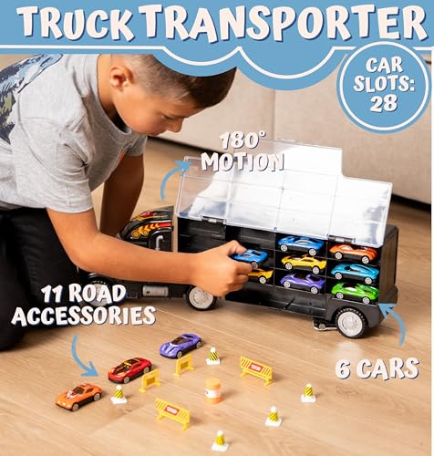 Carritos, Video On Demand Imagen adicional