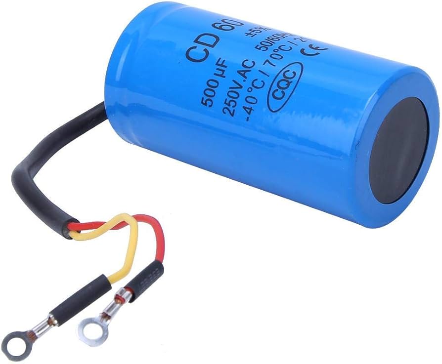 Amazon.co.jp: Zxyan 水中ポンプ 循環ポンプ CD60 500UFラウンド