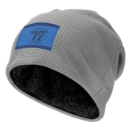 Bonnet de protection oreilles sensibles, la solution coupe-vent contre le froid hivernal
