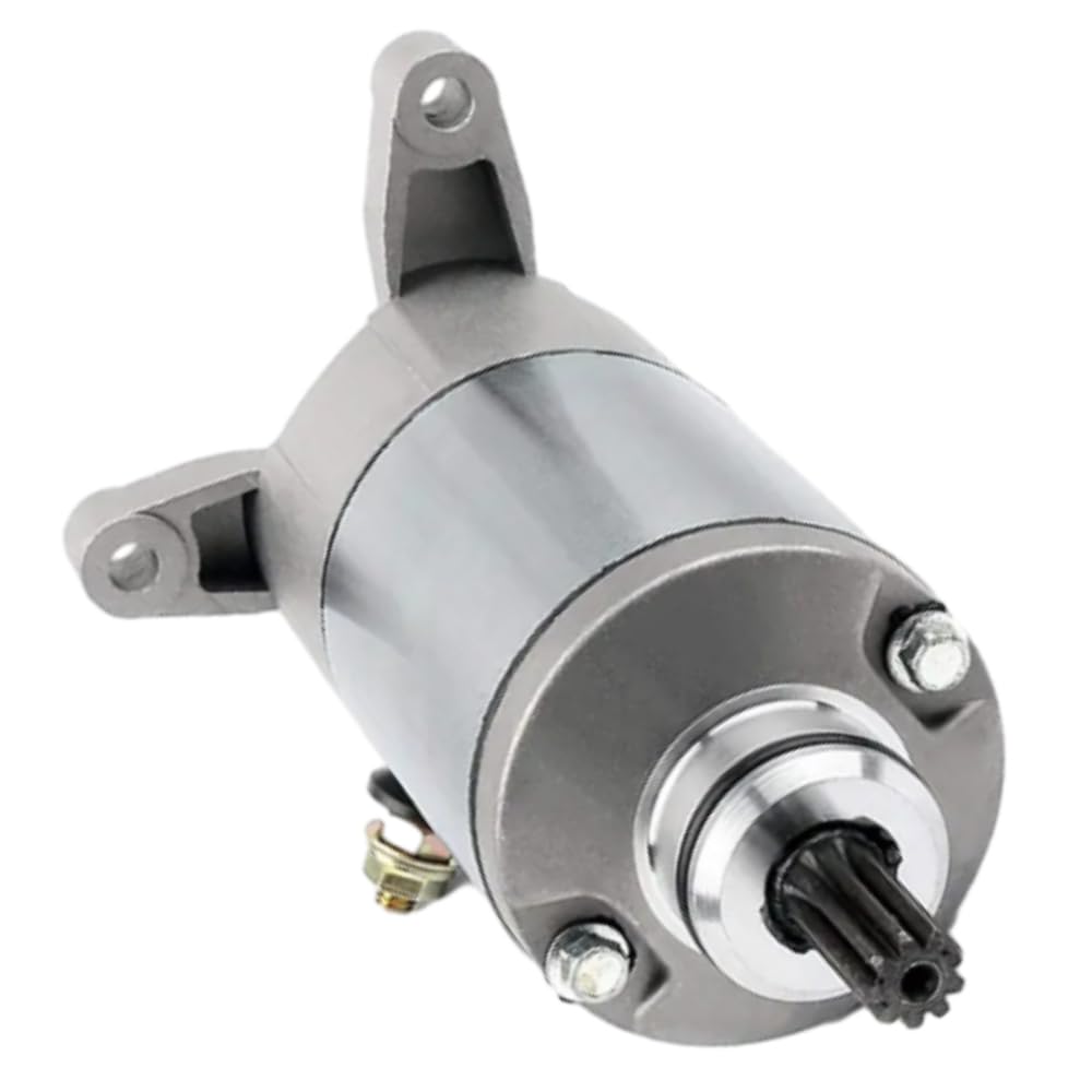 Motorino di avviamento compatibile con Suzuki SV650 1999-2010 SV650 ABS 2007-2010